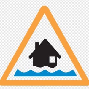 Flood Sign