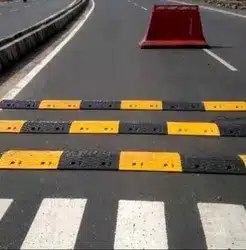 Speed Breakers/Bumps